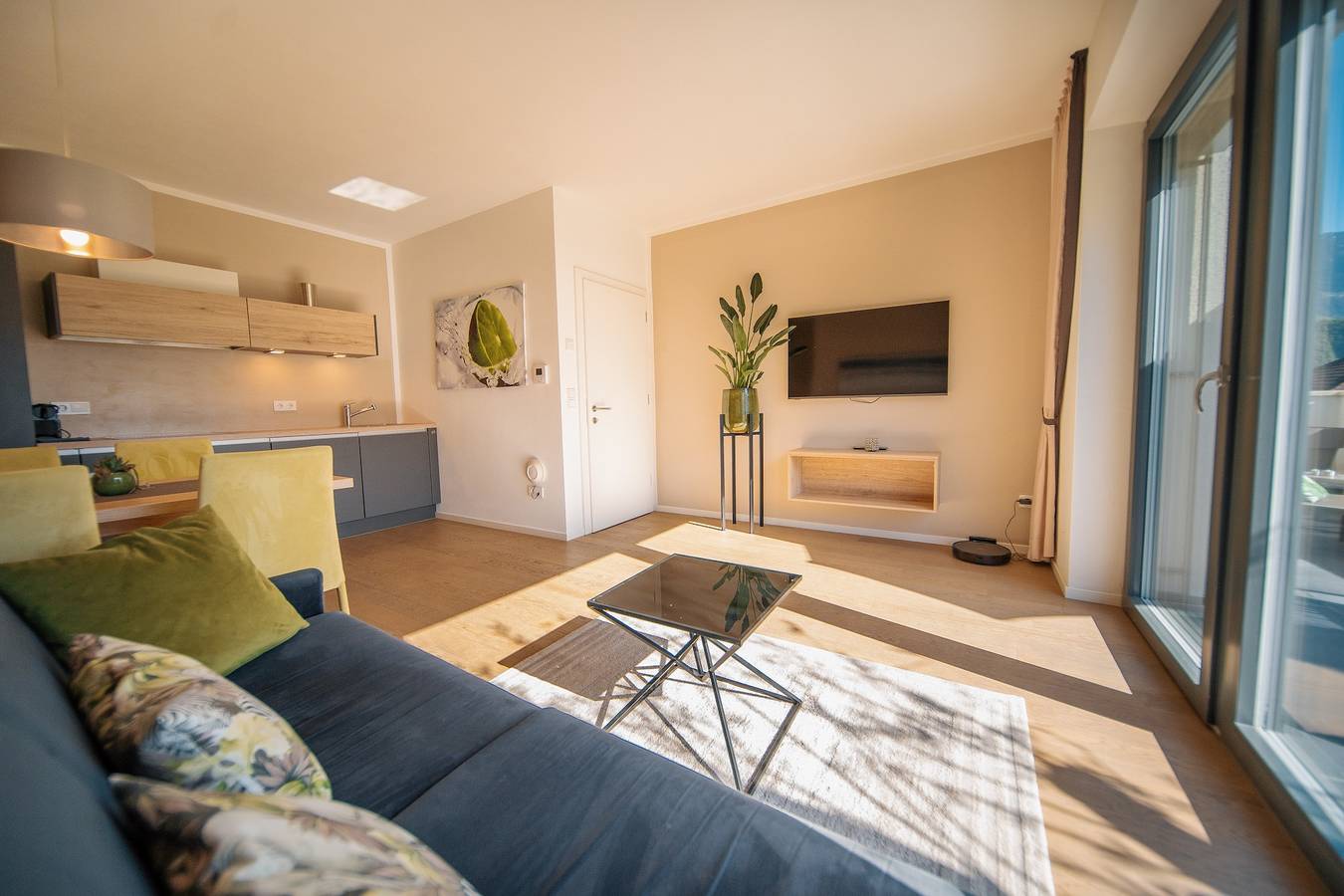 Ganze Wohnung, Chalet Agave I Luxury Living Adults Only | 742A in Pfatten, Nonsberggruppe