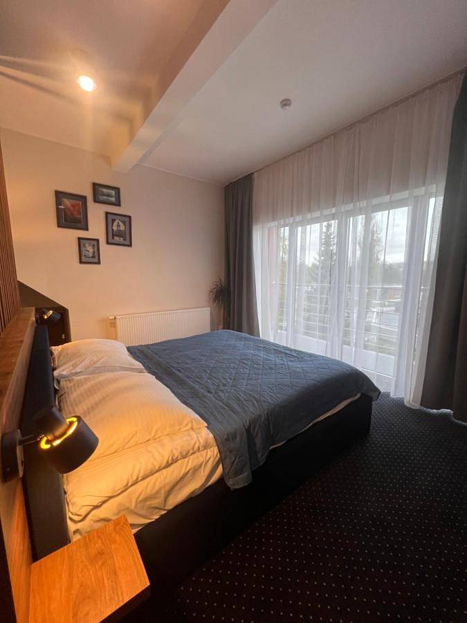 Pokoje gościnne Wip in Cieszyn, Karpaty (Polska)