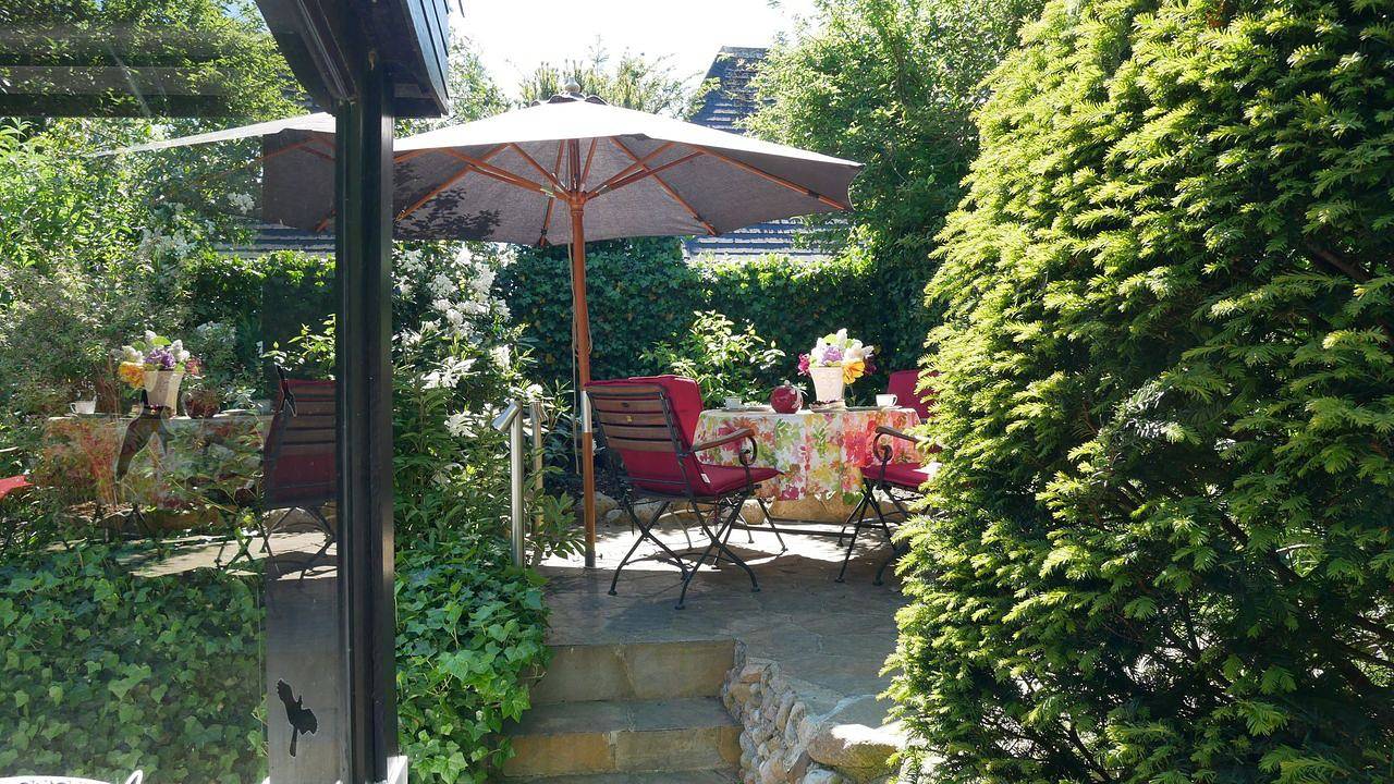 Ferienhaus für 4 Personen (140 m²) in Wyk auf Föhr (Stadt), Wyk auf Föhr