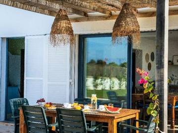 Villa in Santanyí, South Majorca für 6 