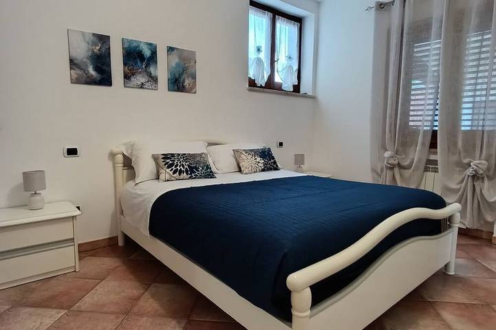 Appartamento intero, Villa Francesca - meraviglioso appartamento in villa a Pantelleria in Isola di Pantelleria (Italia), Provincia di Trapani