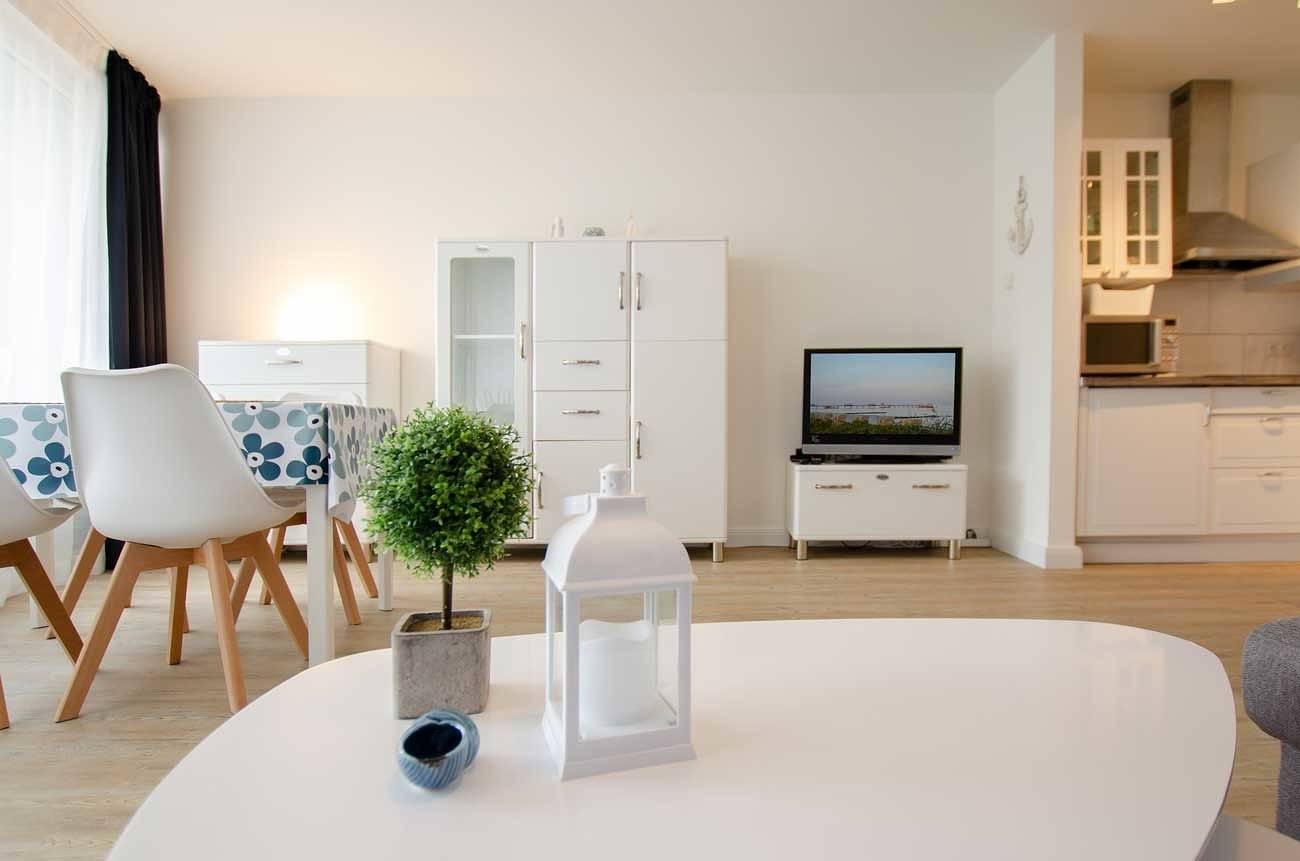 Ferienwohnung in Ostholstein ab 82€ pro Nacht