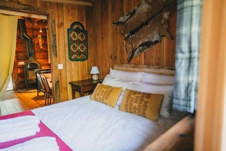 Gîte pour 4 personnes, avec sauna et jacuzzi ainsi que terrasse et jardin à Collonges-sous-Salève - 2