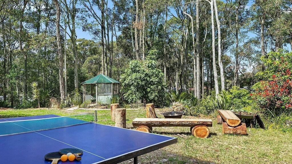 Ganze Wohnung, Wave Haven! Get a wave from it all in Dalmeny, New South Wales