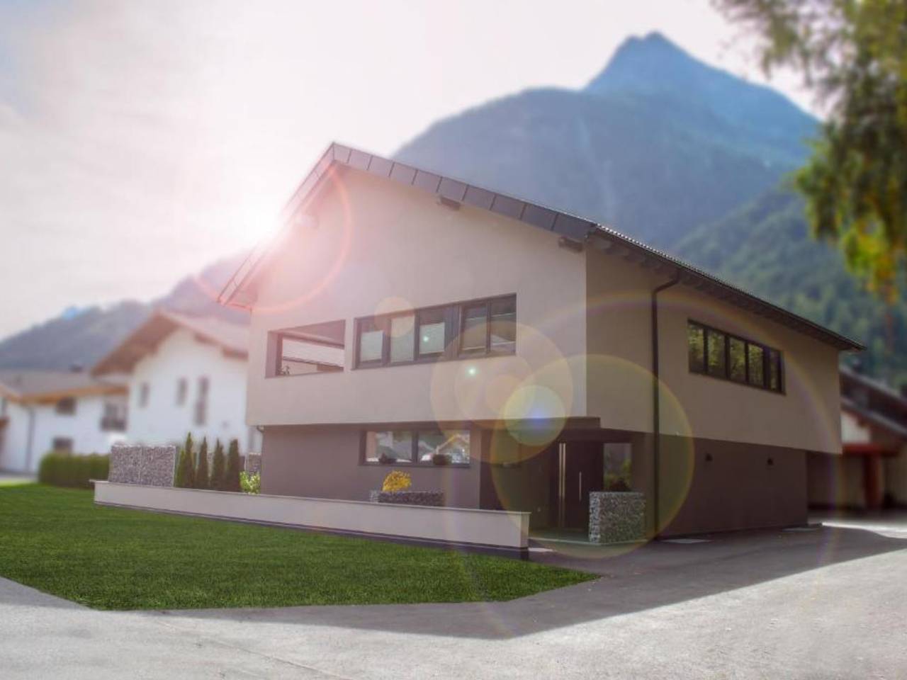 Appartamento vacanze a Ötztal a partire da 136€ a notte