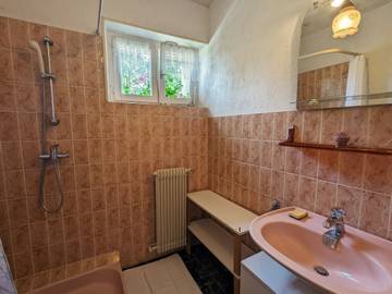 Gîte pour 6 Personnes dans Jussarupt, Saint-Dié-des-Vosges, Photo 4