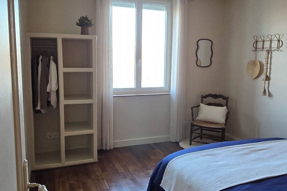 Renovated house facing the Loire for 6 people + garden on the Loire cycle route in Jouet-sur-l'Aubois, Saint-Amand-Montrond