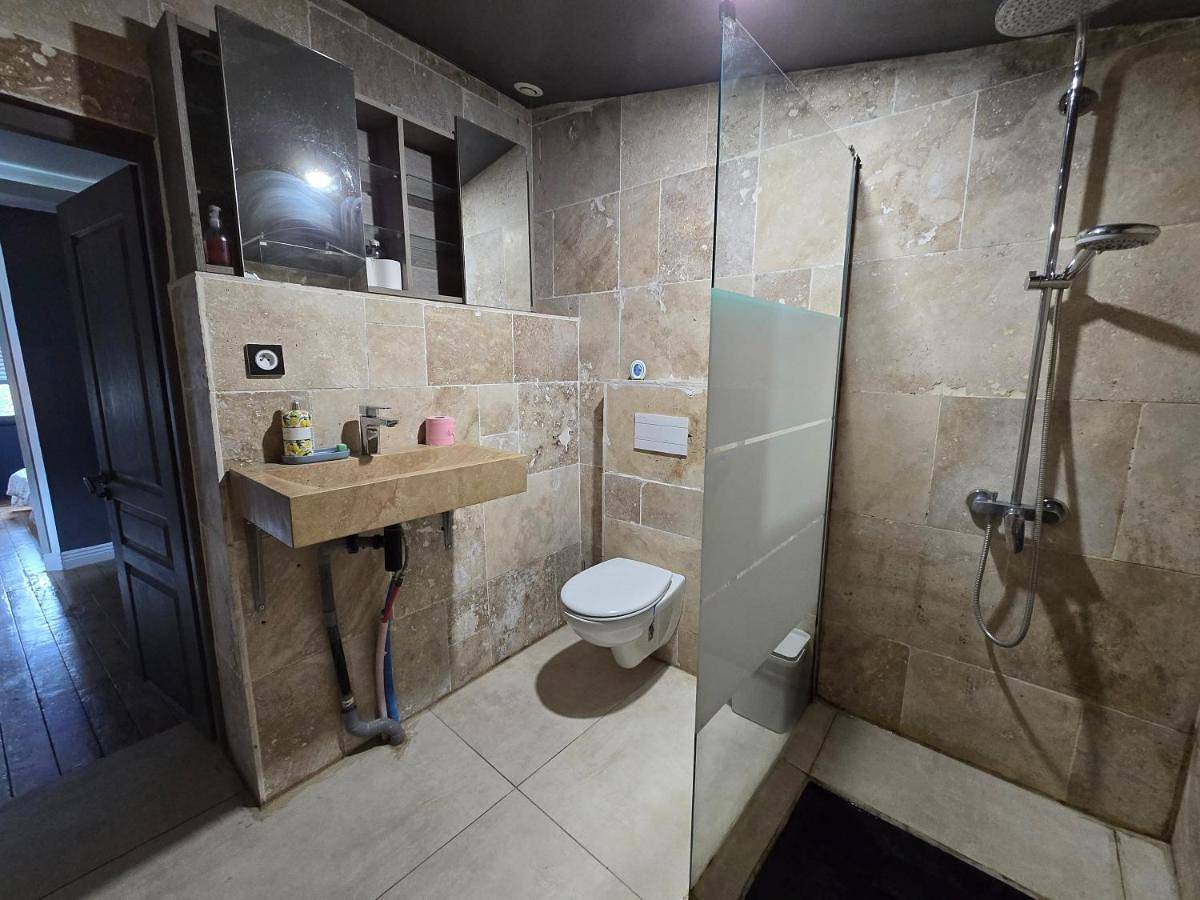 Three-Bedroom House in Maisdon-sur-Sèvre, Région de Nantes