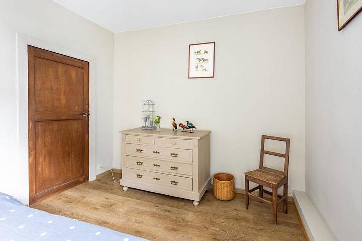 Gîte pour 2 personnes, avec vue à Fosses-la-Ville - 3