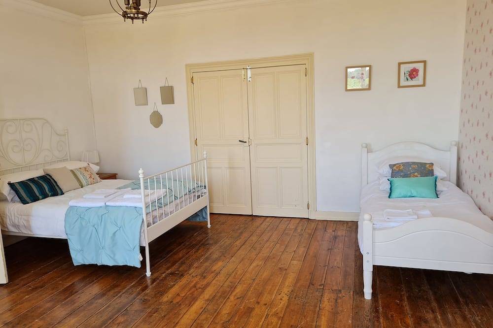 Elegant Manoir and Gite in a peaceful location - perfect for large families in Bessac, Charente