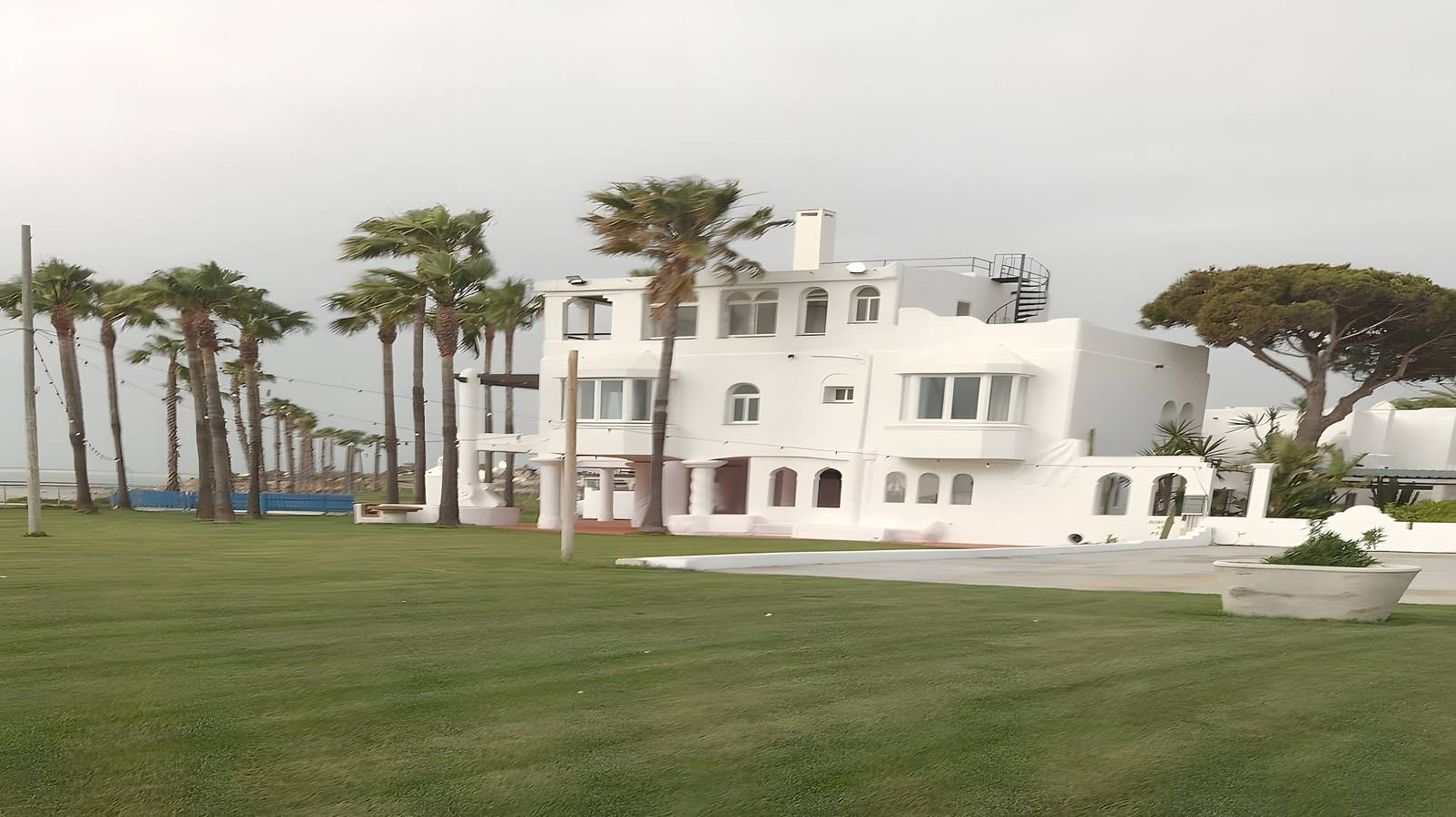 Isla Verde 6: Charmantes Zimmer nahe Chipiona in Chipiona, Costa de la Luz