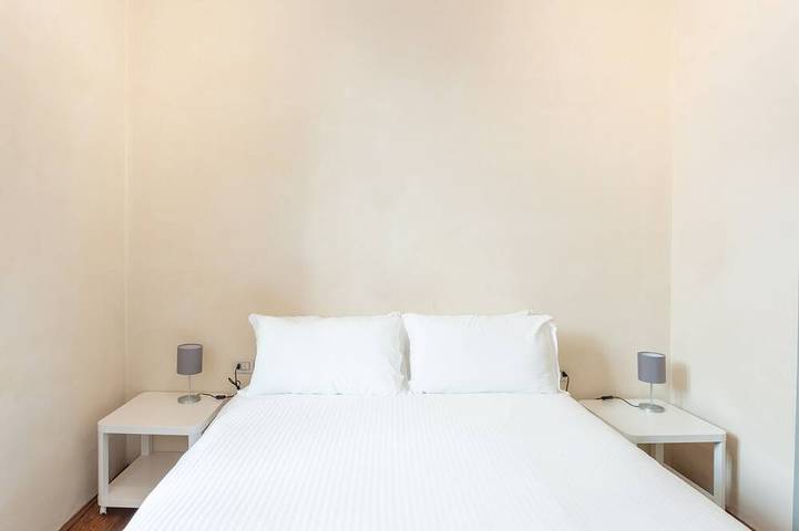 Apartamento entero, Suite Cavour in Varese, Provincia de Varese