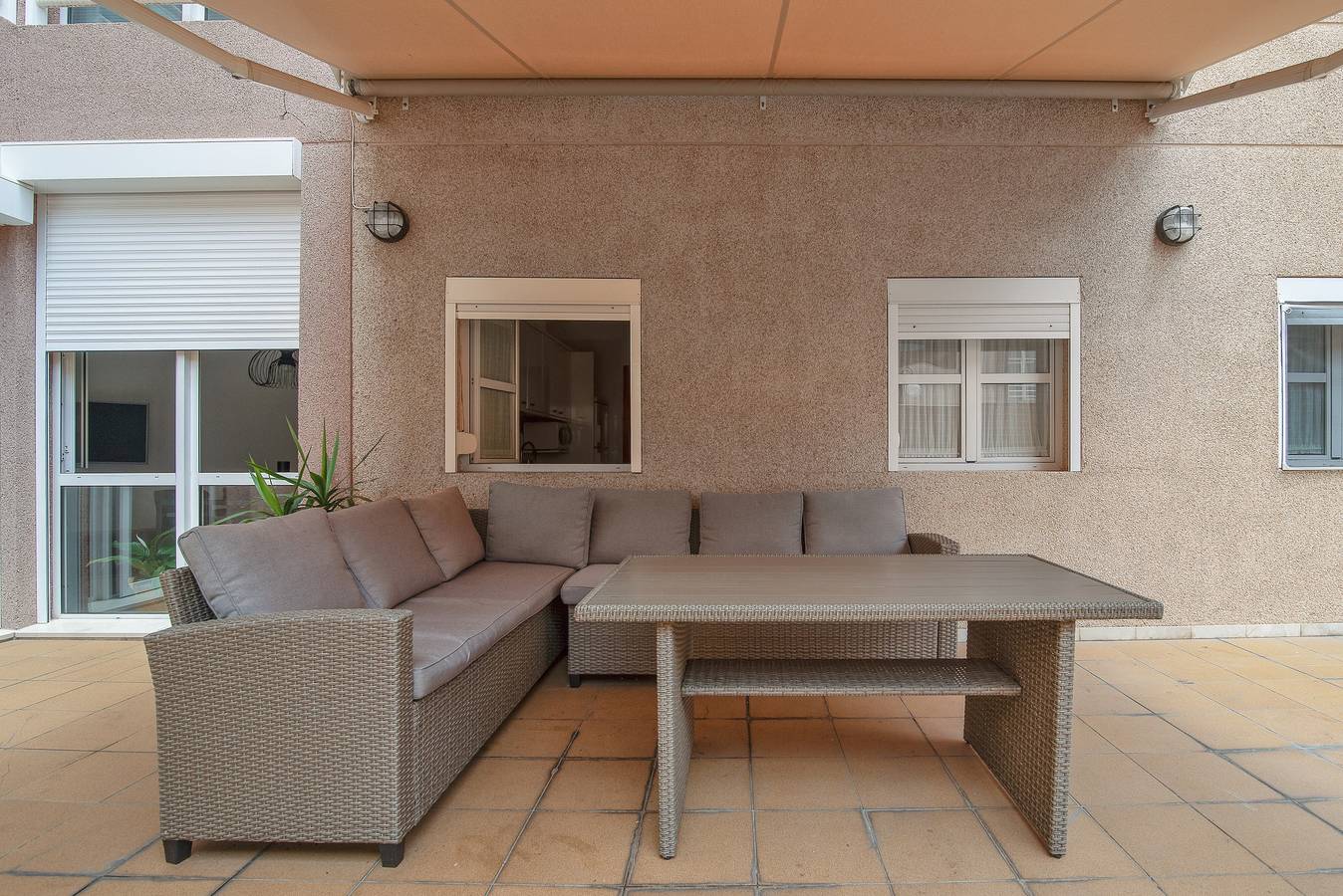 Maison de vacances 'Cia Molina' avec terrasse privée et Wi-Fi in Las Palmas de Gran Canaria Centre, Las Palmas de Gran Canaria