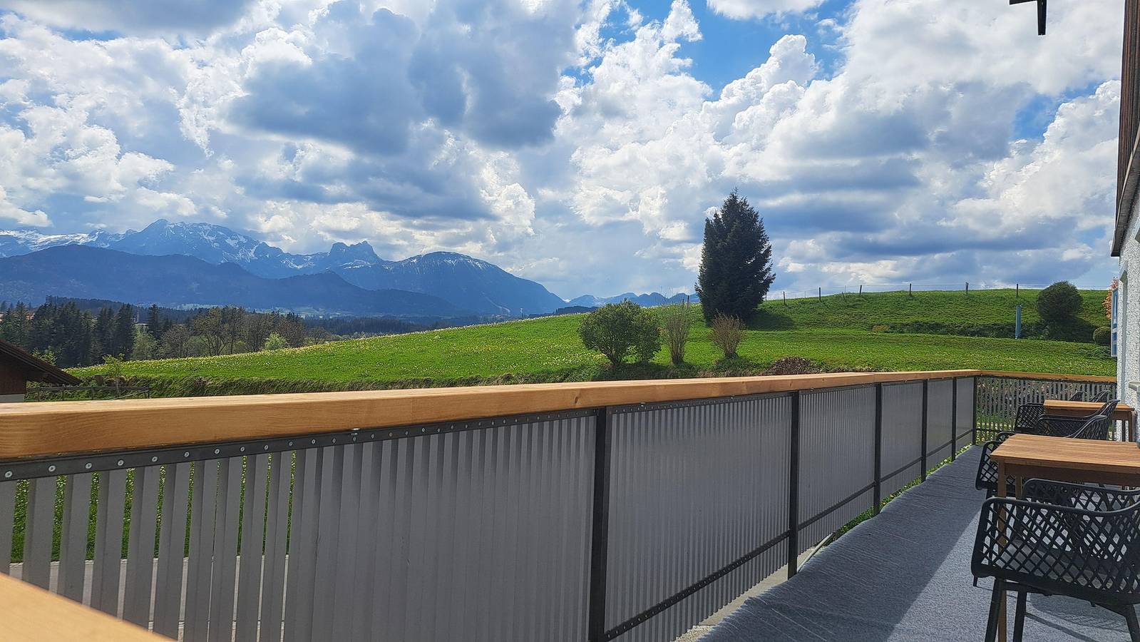 Ferienwohnung "Heimat-Glück", foto 10