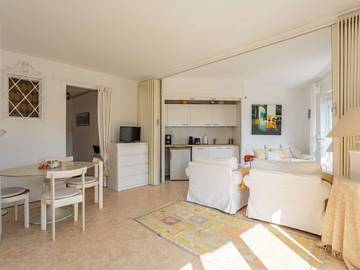 Apartment for 3 People in Biarritz, Basque Coast (France), Photo 4