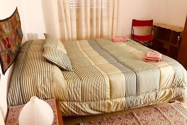 Villa für 6 Personen, mit Terrasse in Palermo - 3