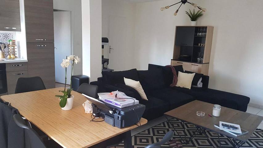 Appartement entier, L'écrin de l'abreuvoir in Haute-Saône