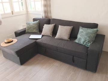 Ferienwohnung für 4 Personen in La Oliva, Fuerteventura, Bild 1