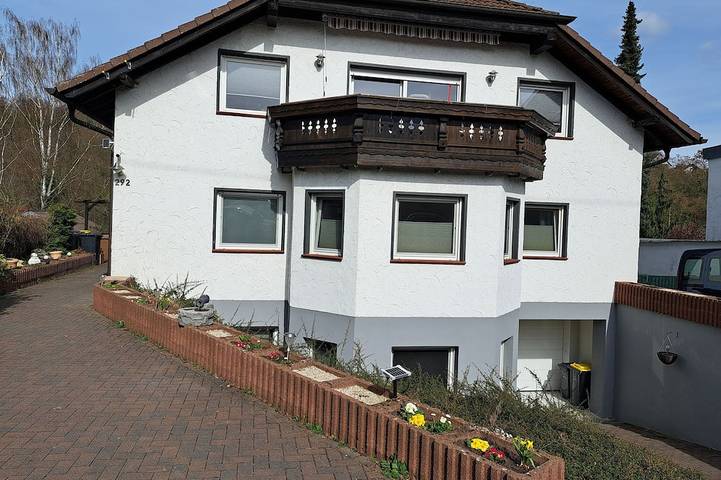 Appartement de vacances pour 2 personnes dans Konigswinter