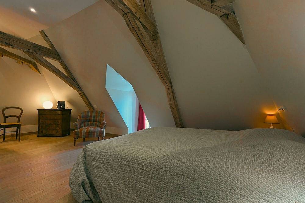 Charmantes Ferienhaus mit Parkplatz, Haustiere erlaubt, in der Nähe des Château de Clavières in Ardentes, Châteauroux und Umgebung