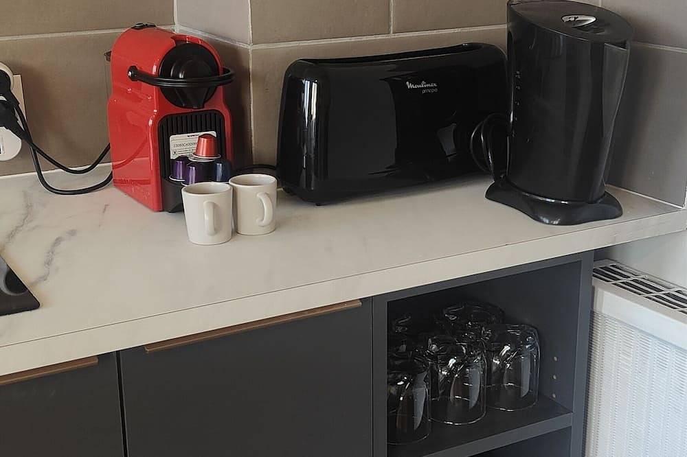 Apartamento entero, Grand Studio Proche de Paris in Saint-Maur-des-Fossés, Valle del Marne