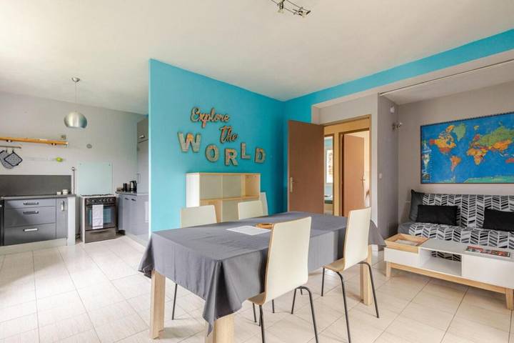 Gîte pour 6 personnes, avec piscine et jardin à Maureilhan - 4