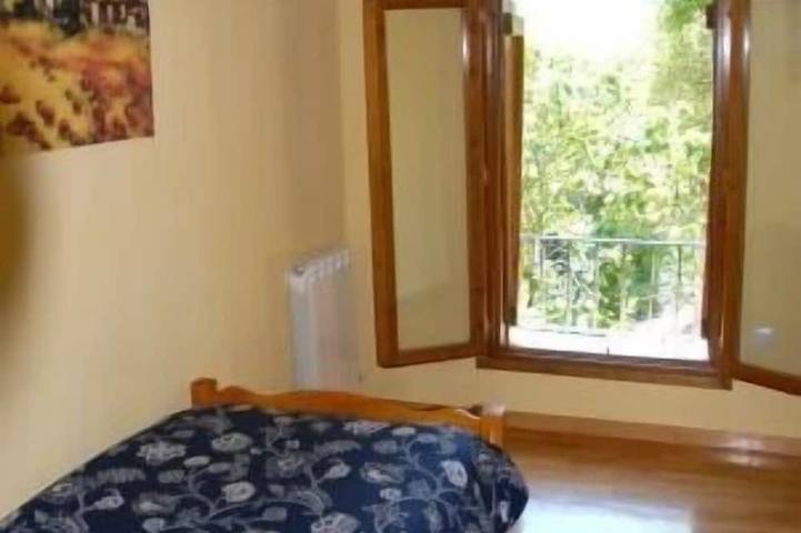 Gîte pour 5 personnes, avec terrasse à Torla - 4