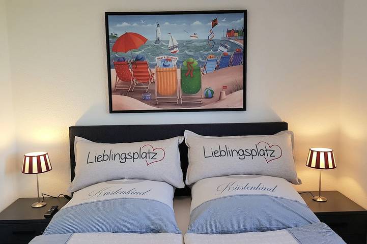 Ferienhaus für 2 Personen, mit Garten in Verchen - 2