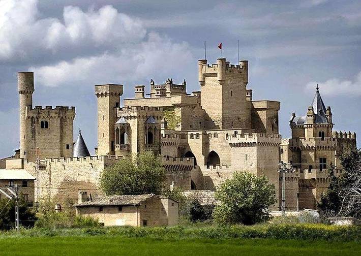 Ferienhaus für 8 Personen, mit Ausblick und Terrasse - 1