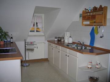 Appartement voor 4 Personen in Dresden, Sächsisches Elbland, Afbeelding 4