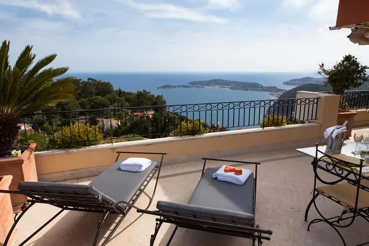 Apartamento de vacaciones para 2 personas, con jardín además de vistas y piscina, Se admiten mascotas - 1
