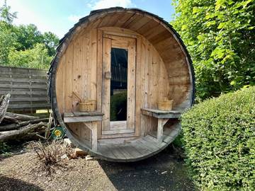 Vakantiehuis voor 15 Personen in Spa, Luik en omgeving, Afbeelding 4