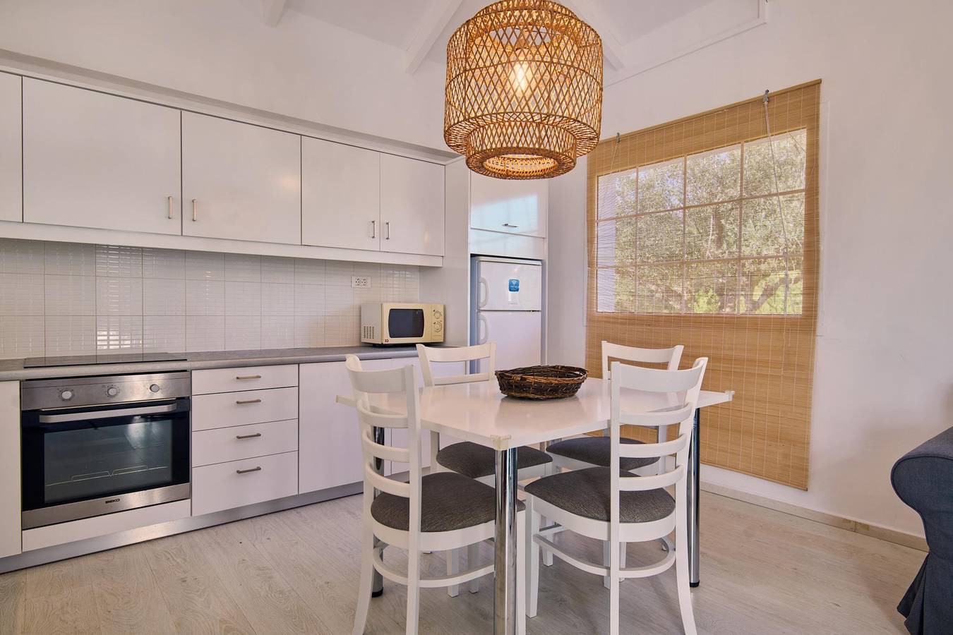 Villa voor 4 personen met tuin in Vasilikos, Zakynthos