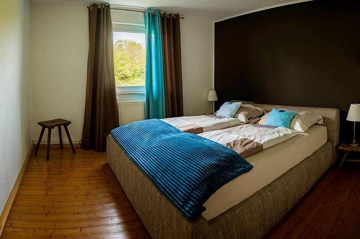 Cottage für 5 Personen, mit Garten, mit Haustier in Spessart-Mainland - 2