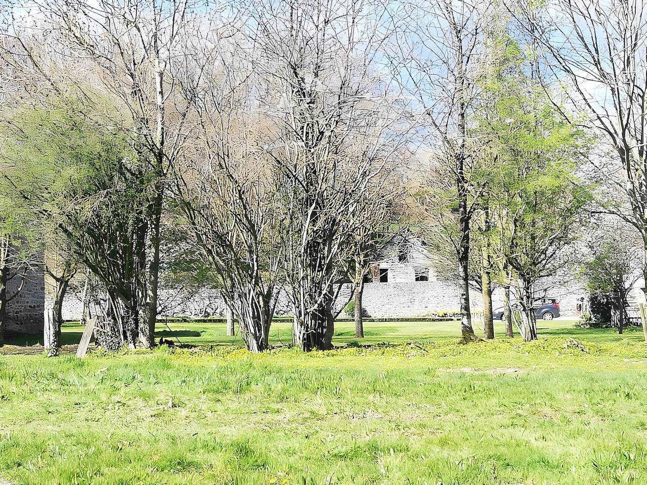 Domaine de la Dauvinerie, gîte esencial in Gratot, Coutances y alrededores
