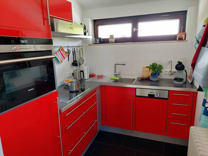 Ferienhaus Berge und See mit Whirlpool und Sauna in Rimsting, Chiemsee