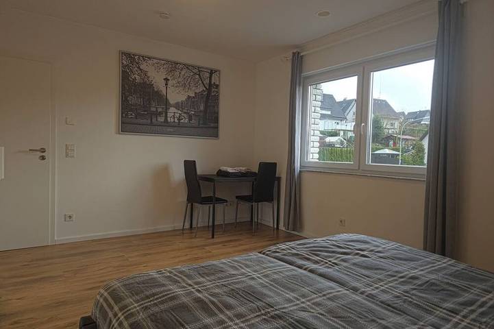 Ganze Wohnung, Ferienwohnung in Reichshof - Eckenhagen in Reichshof, Oberbergischer Kreis