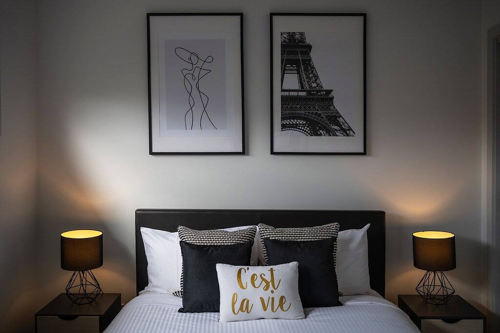 Luxury meets Modern along Cudgegong River in Mudgee, Mid-Western Regional Council