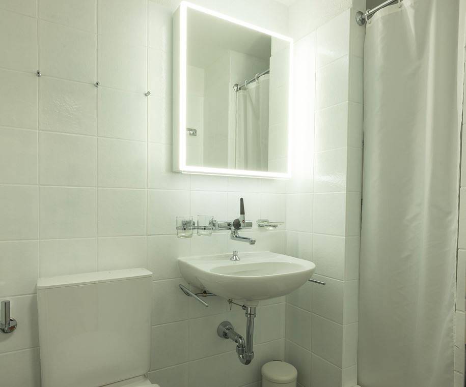 Ganze Ferienwohnung, Ferienwohnung Edelweiss Pany - 2.5 Zimmerwohnung für max. 4 Personen, 72qm in Rätikon Gebirgsgruppe, Luzein