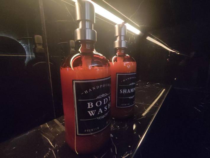 Gîte pour 4 personnes, avec balcon à Voiron - 4