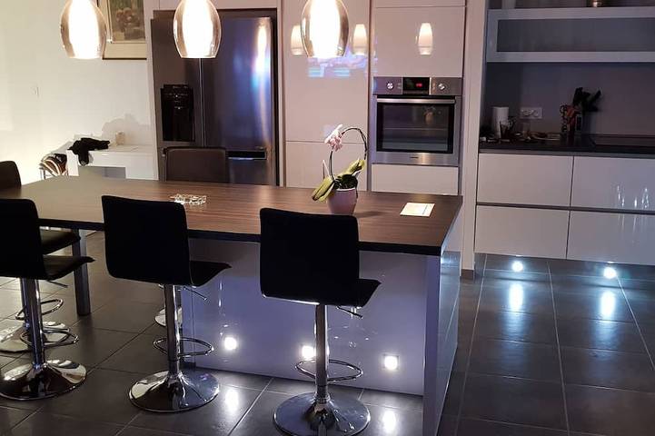 Chambre d’hôte pour 2 personnes à Agde - 3