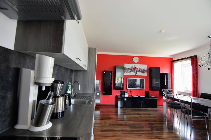 Ferienwohnung für 9 Personen, mit Garten in Mostviertel-Eisenwurzen - 4