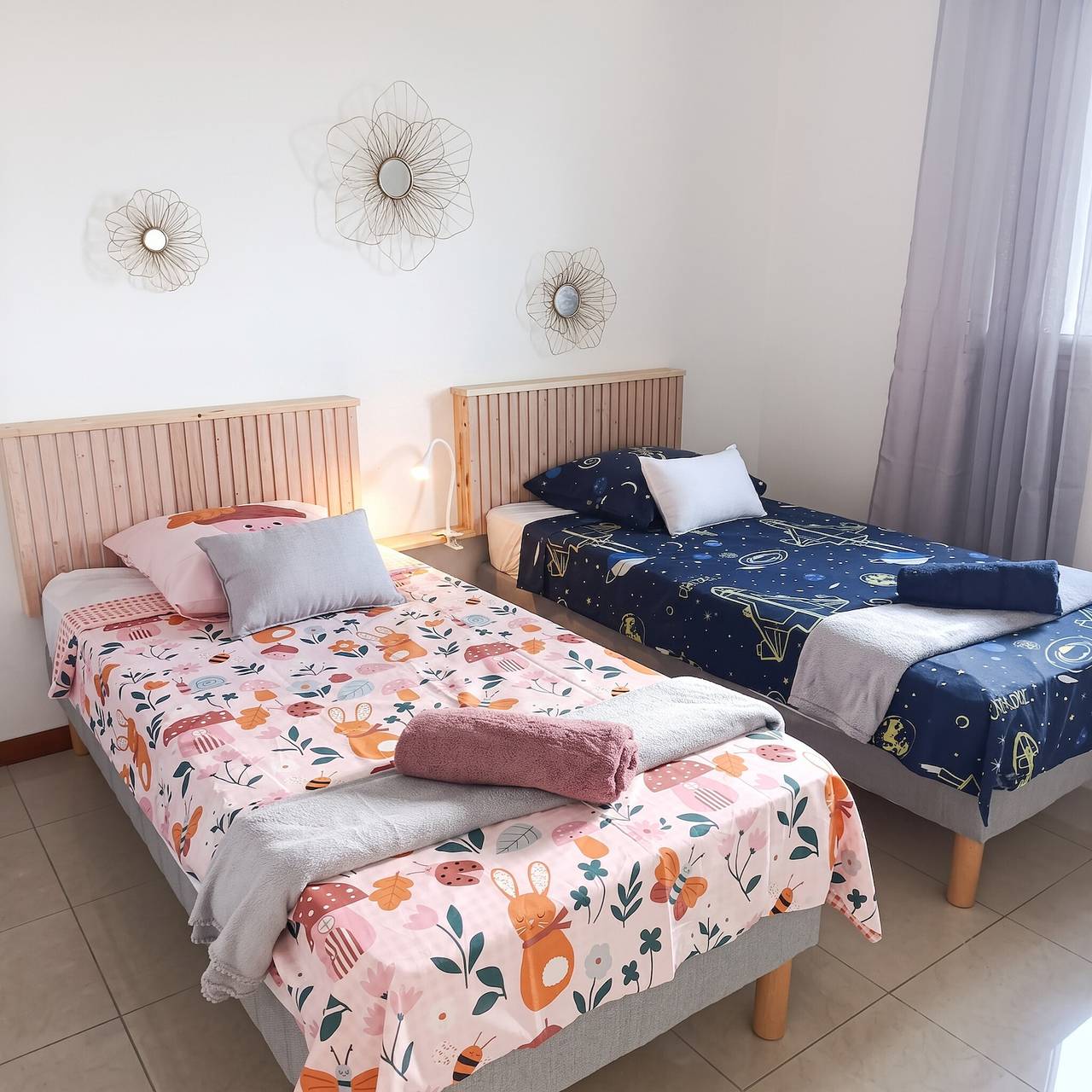 Maison conviviale à Sainte-Suzanne avec jardin et terrasse - 108 m² in Sainte-Suzanne, Île de la Réunion