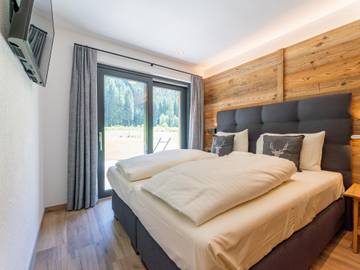 Chalet für 8 Personen in Eben im Pongau, Ski Amadé, Bild 4