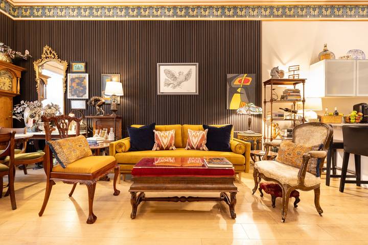 Ferielejlighed for 8 personer, med terrasse, husdyr tilladt i Sydengland