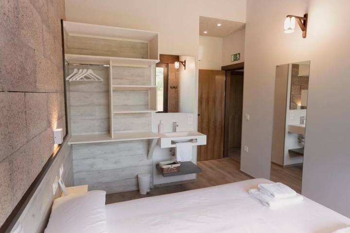 Casa rural para 14 personas, con terraza en Tierra Estella - 2