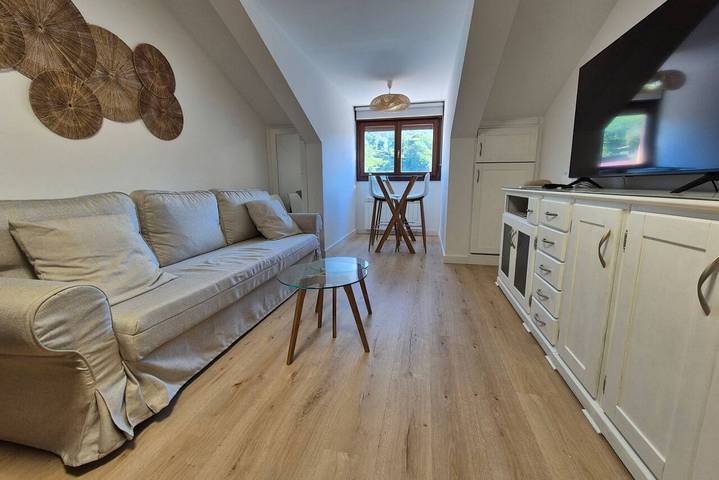 Apartamento para 6 personas en Nueva de Llanes
