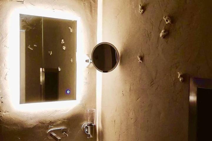 Ferienhaus für 6 Personen, mit Garten und Sauna in Oldenburg in Holstein - 3