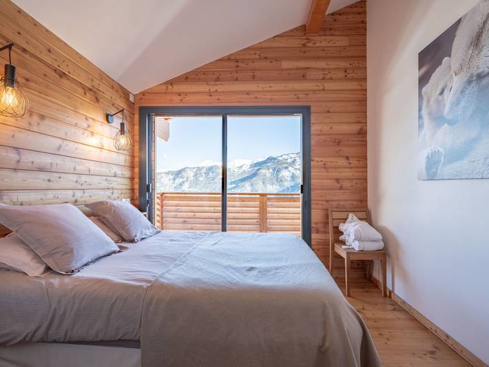 Ferienhaus für 16 Personen, mit Balkon und Whirlpool sowie Terrasse und Garten in Alpes-de-Haute-Provence - 3