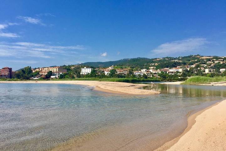 Appartement de vacances pour 2 personnes, avec balcon